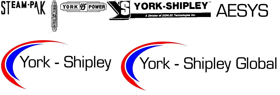 York-Shipley Global Trademark